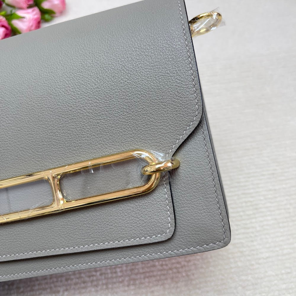 Anum Bags Hermesn Luxury Bag --118262