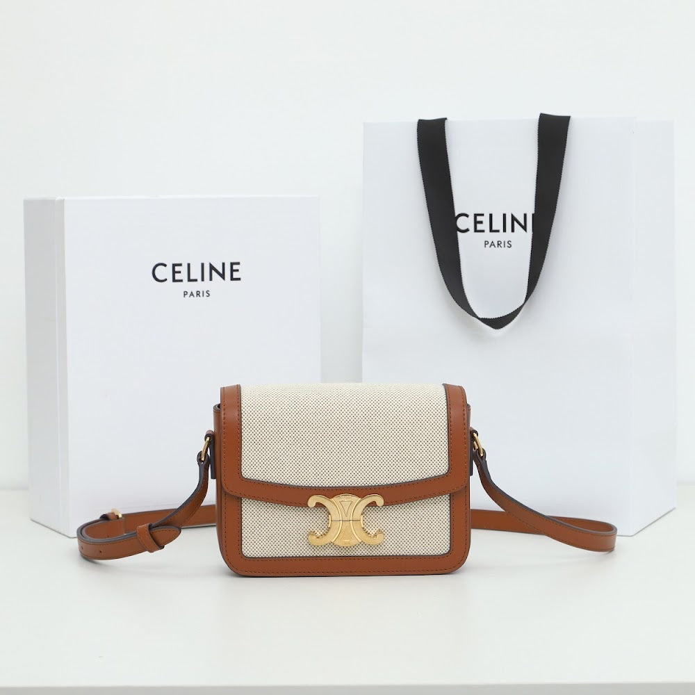 Ezyycart Bags Celine Luxury Bag --112584