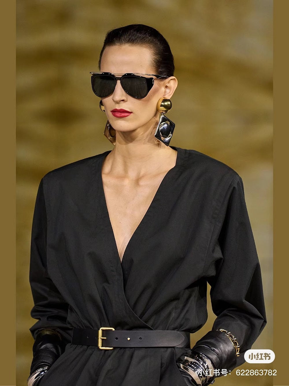 Ezyycart Bags YSLn Luxury Belt --107610