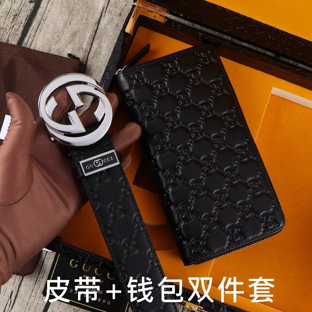 Ezyycart Bags Guccin Luxury Belt --105140