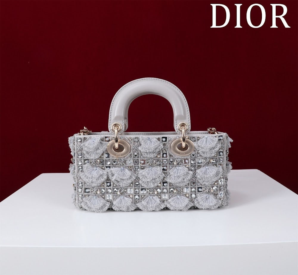 Anum Bags Diorn Luxury Bag --114697