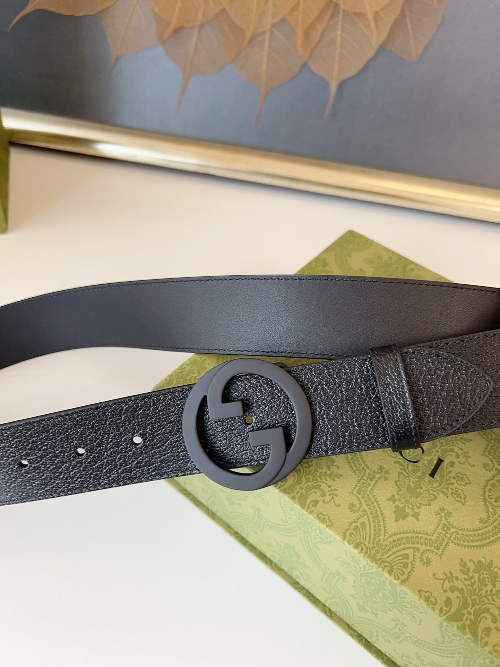 Ezyycart Bags Guccin Luxury Belt --108478
