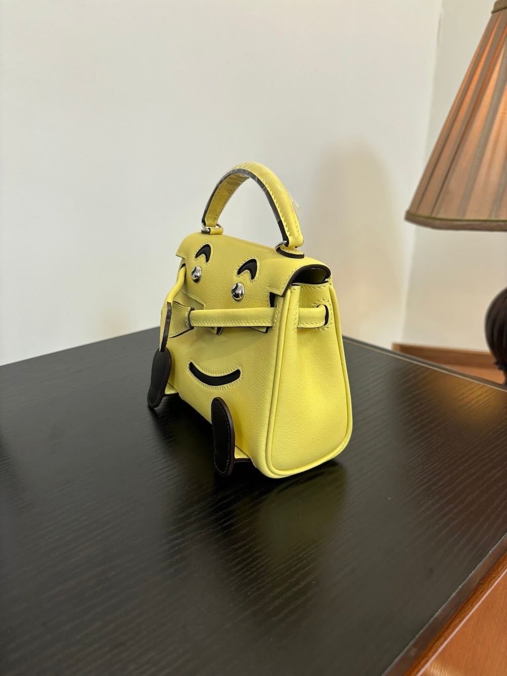 Anum Bags Hermesn Luxury Bag --117880