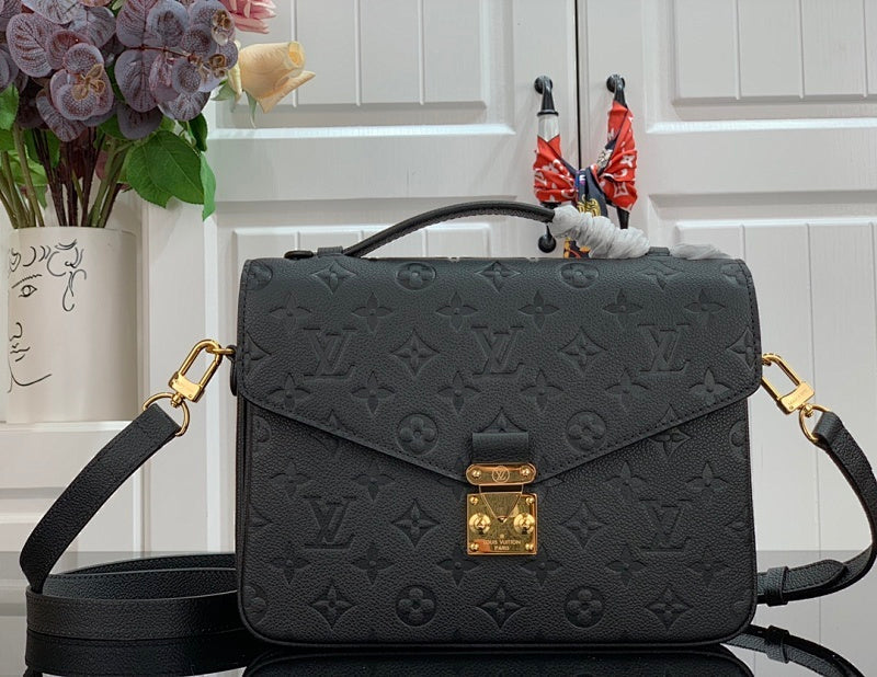 Anum Bags LV Luxury Bag --55783