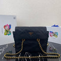 Ezyycart Bags pradn Luxury Bag --74884