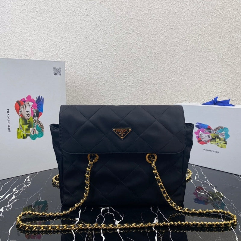 Ezyycart Bags pradn Luxury Bag --74884