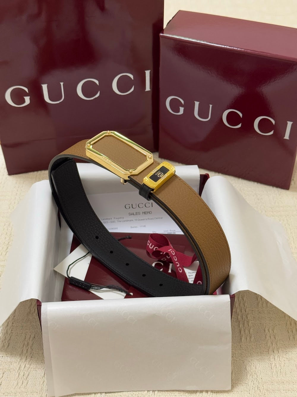 Ezyycart Bags Guccin Luxury Belt --105352