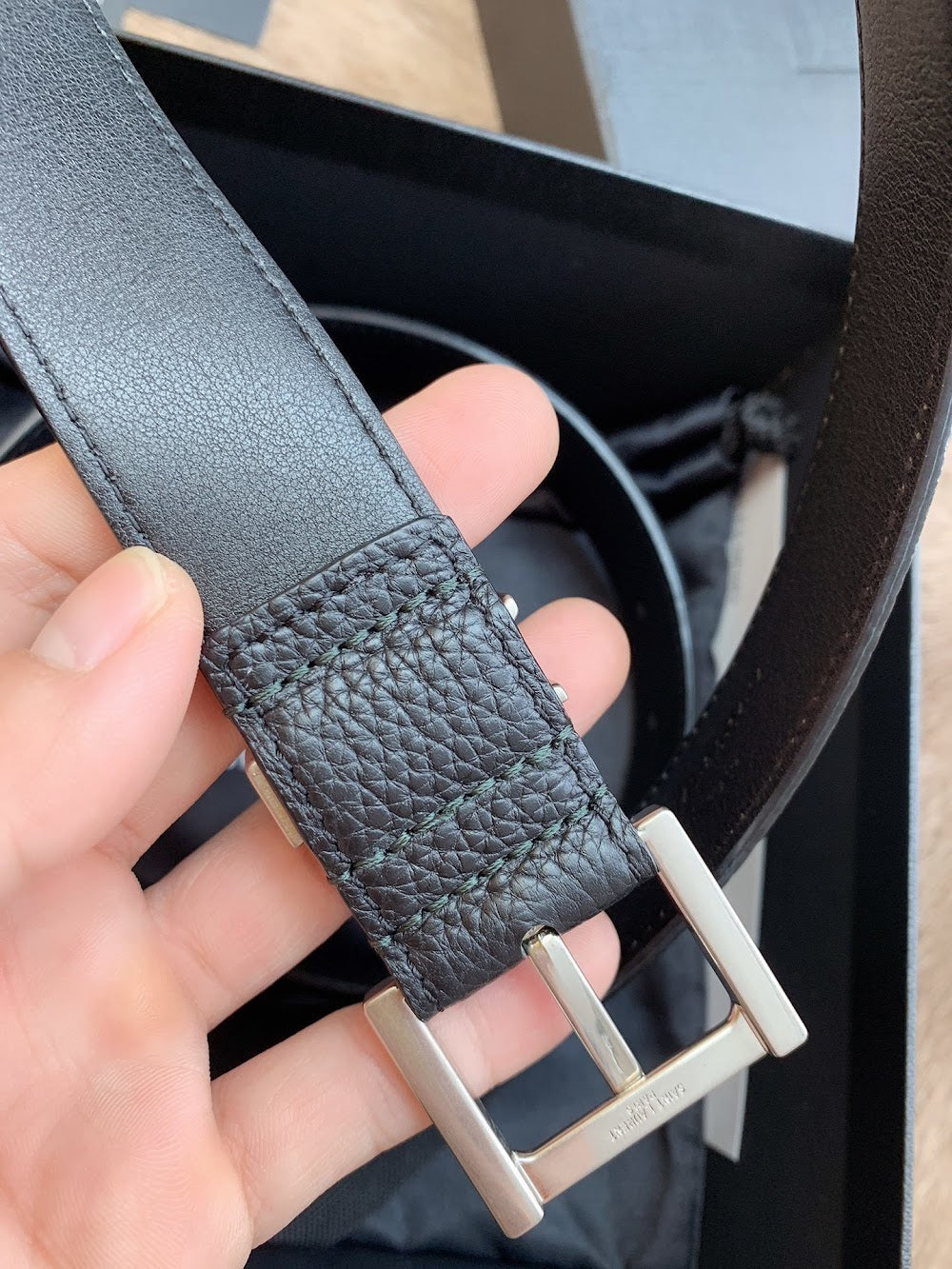 Ezyycart Bags YSLn Luxury Belt --110394