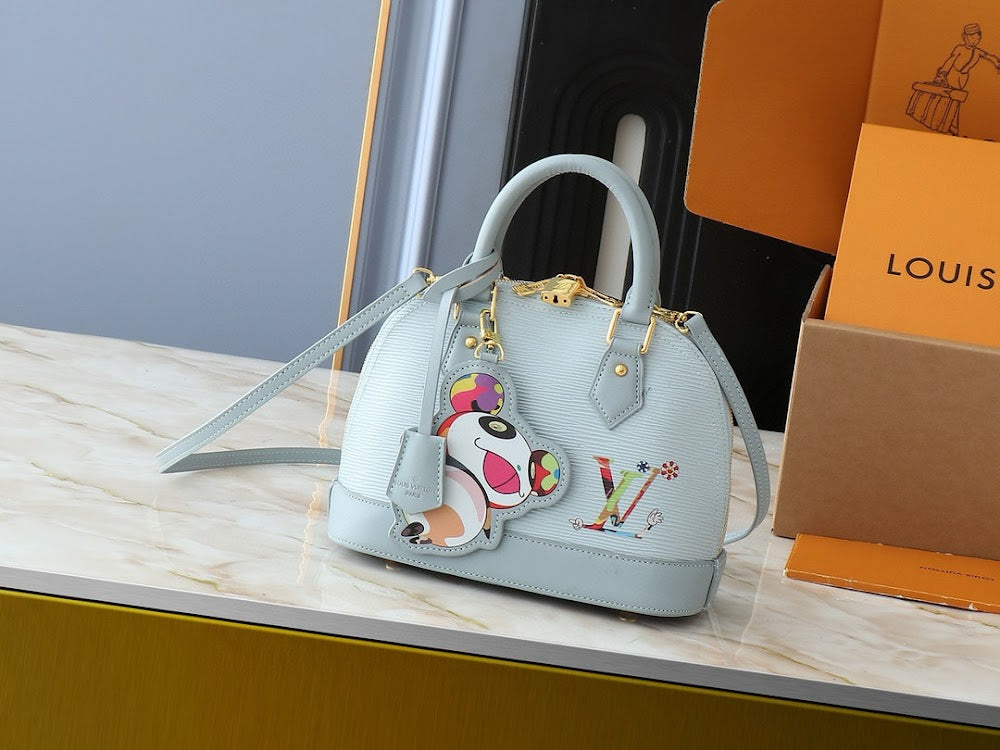 Anum Bags LVn Luxury Bag --81039
