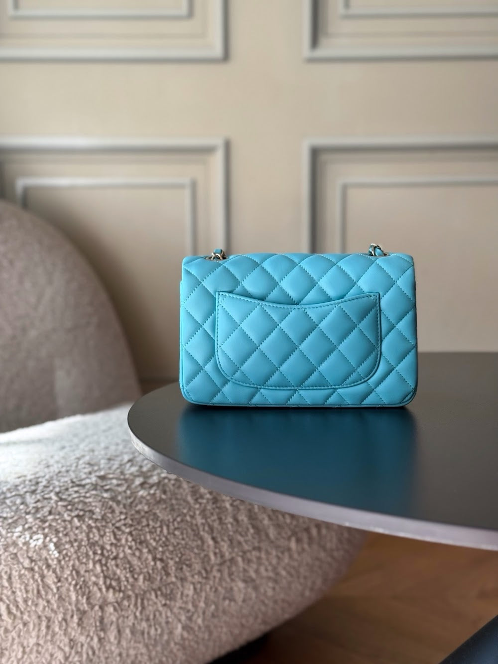 Anum Bags CHn Luxury Bag --113003