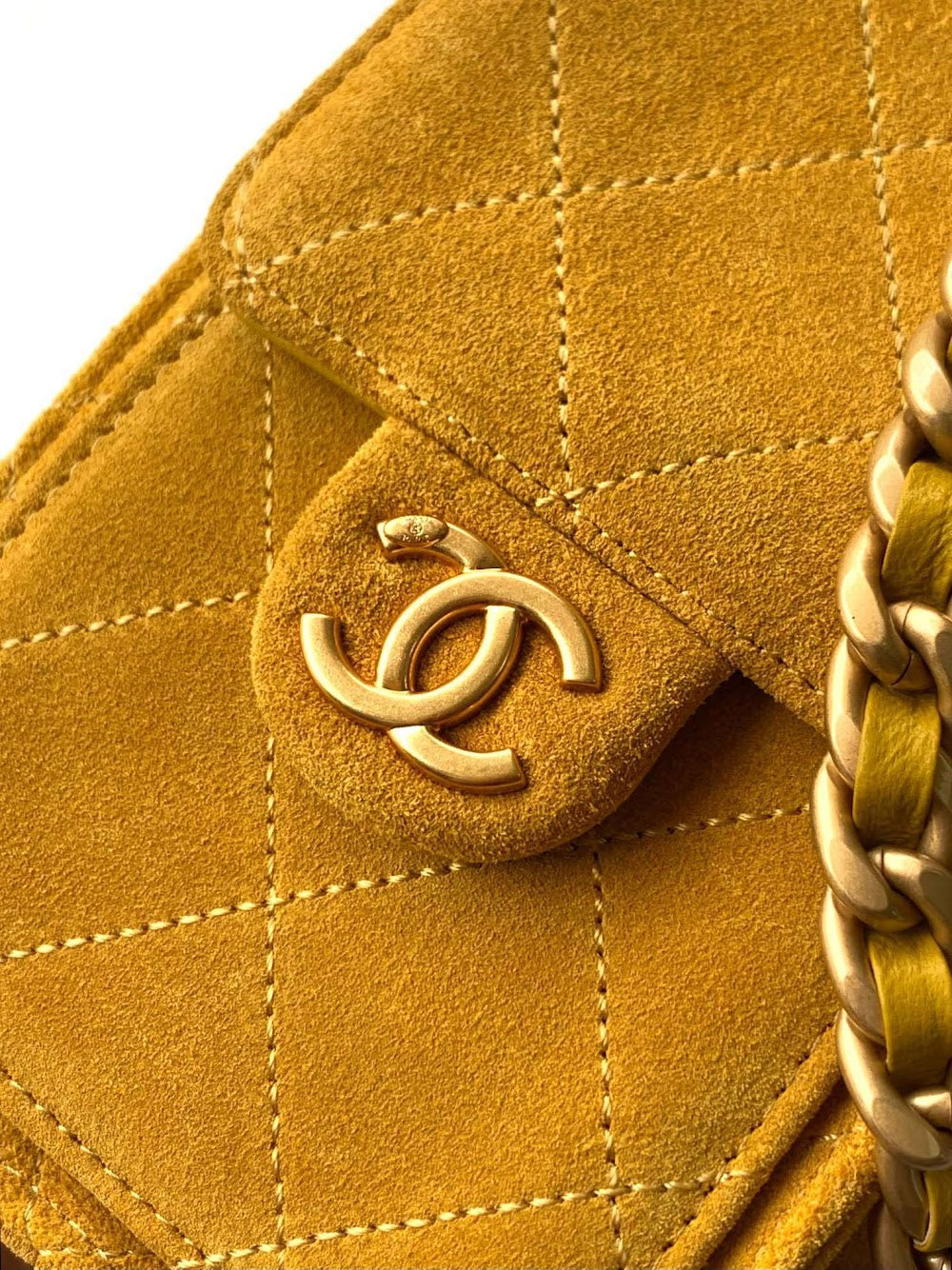 Anum Bags CHn Luxury Bag --112887