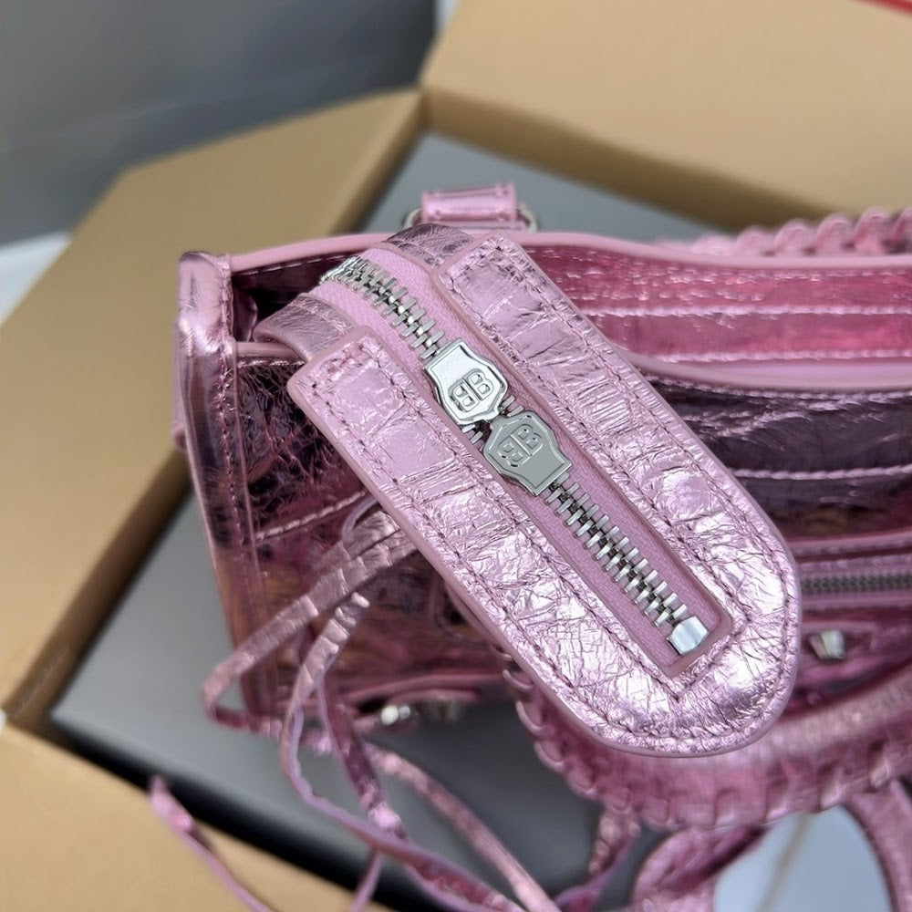 Ezyycart Bags Balenciaga Luxury Bag --110587