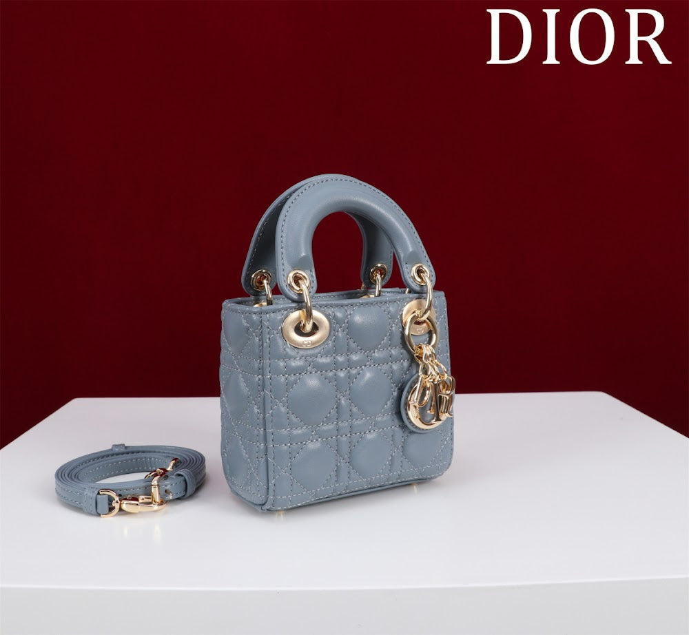 Ezyycart Bags Diorn Luxury Bag --116327