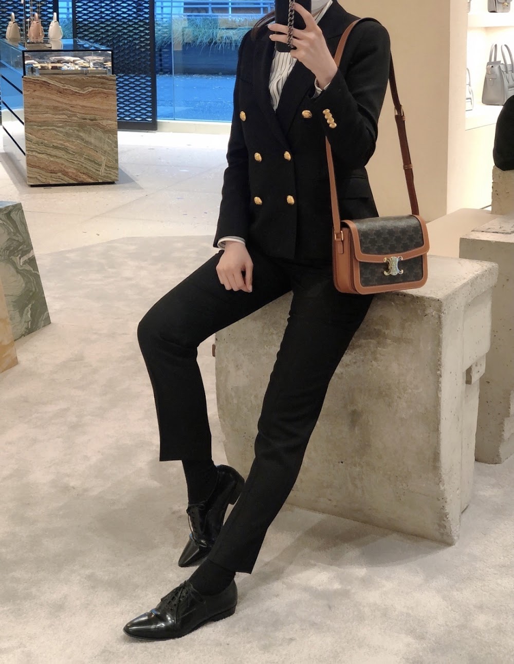Ezyycart Bags Celine Luxury Bag --112385