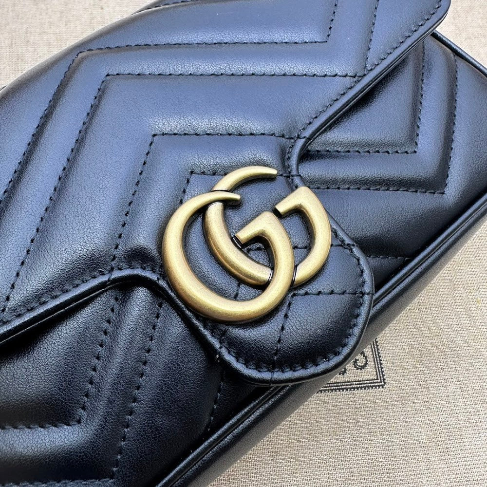 Ezyycart Bags Guccin Luxury Bag --94282