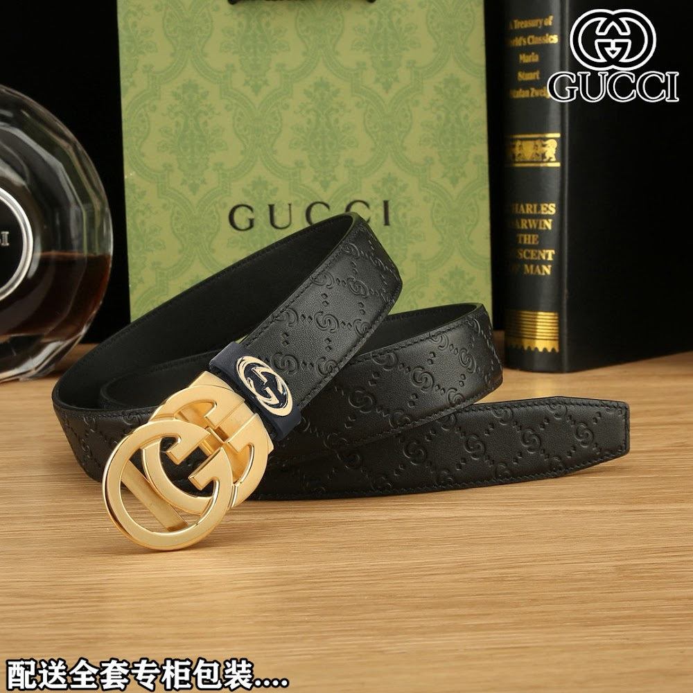 Ezyycart Bags Guccin Luxury Belt --108384