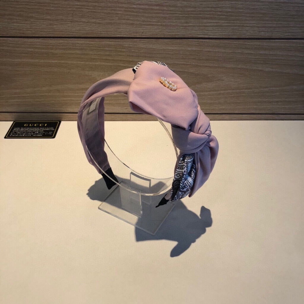 Ezyycart Bags New Hair Band GCI 018