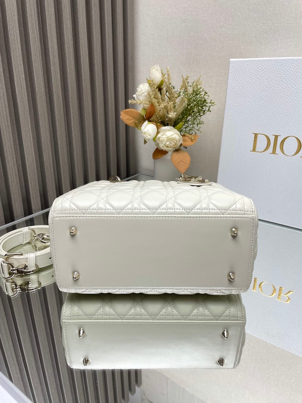 Ezyycart Bags Diorn Luxury Bag --116023
