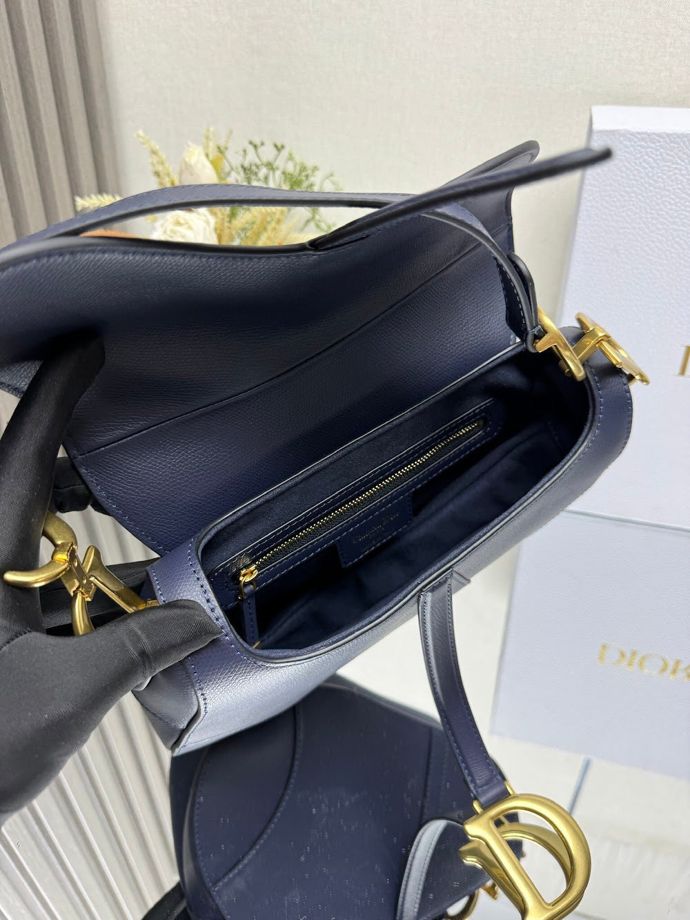Ezyycart Bags Diorn Luxury Bag --115255