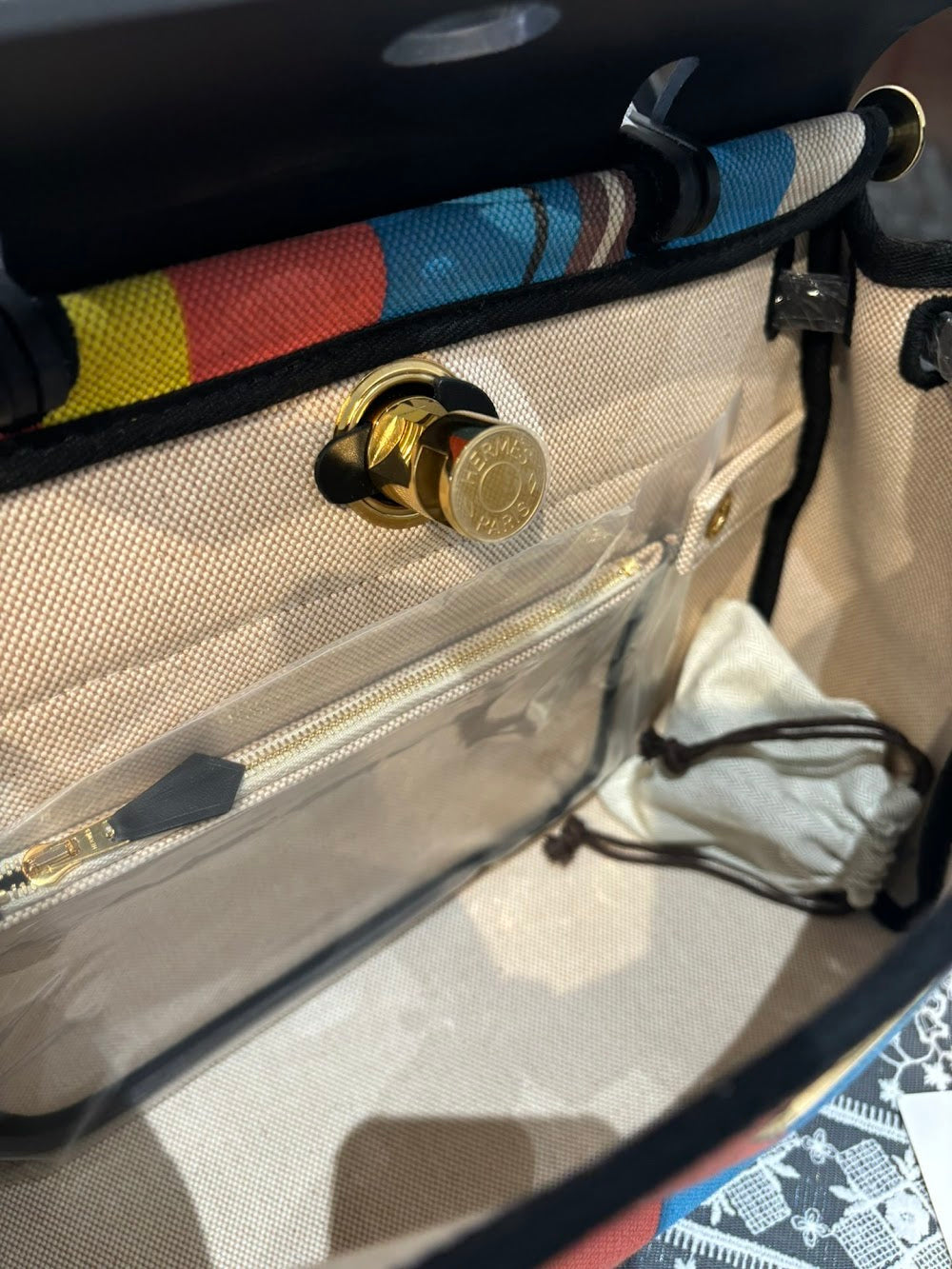 Anum Bags Hermesn Luxury Bag --118317