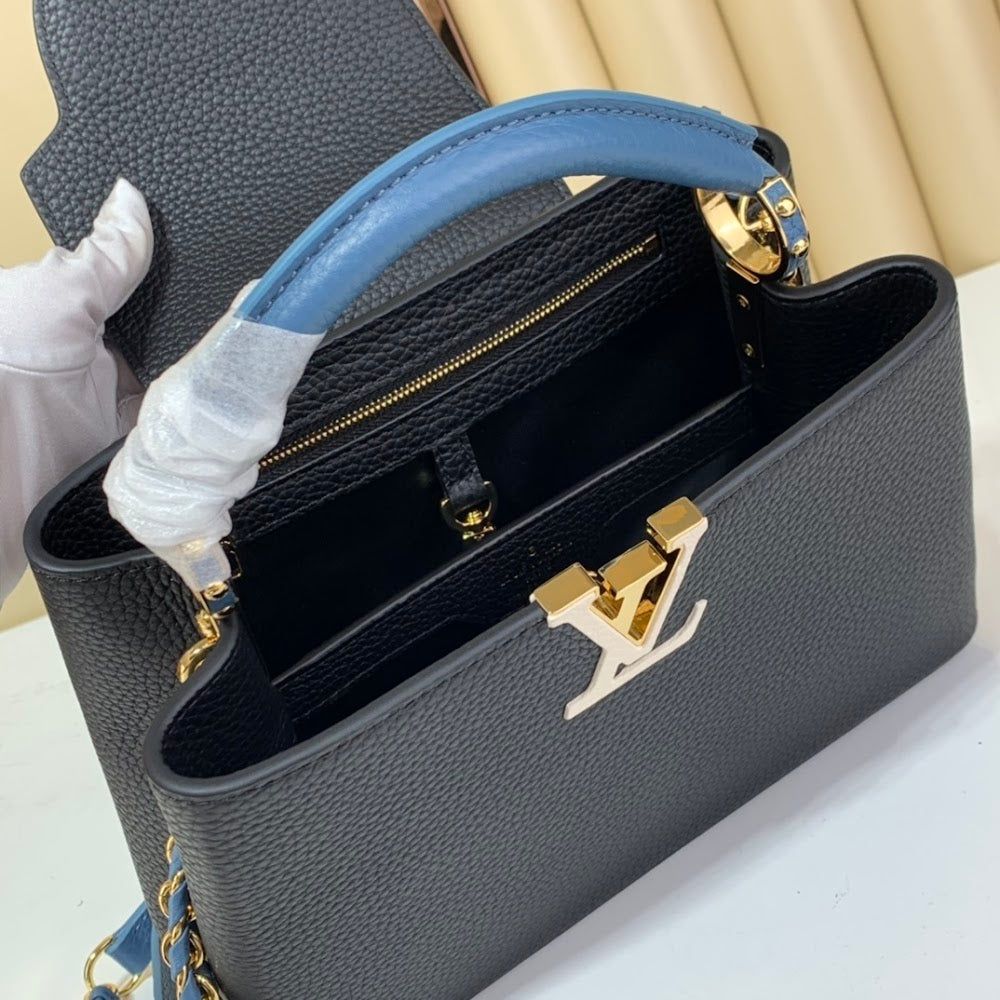 Anum Bags ln Luxury Bag --56863