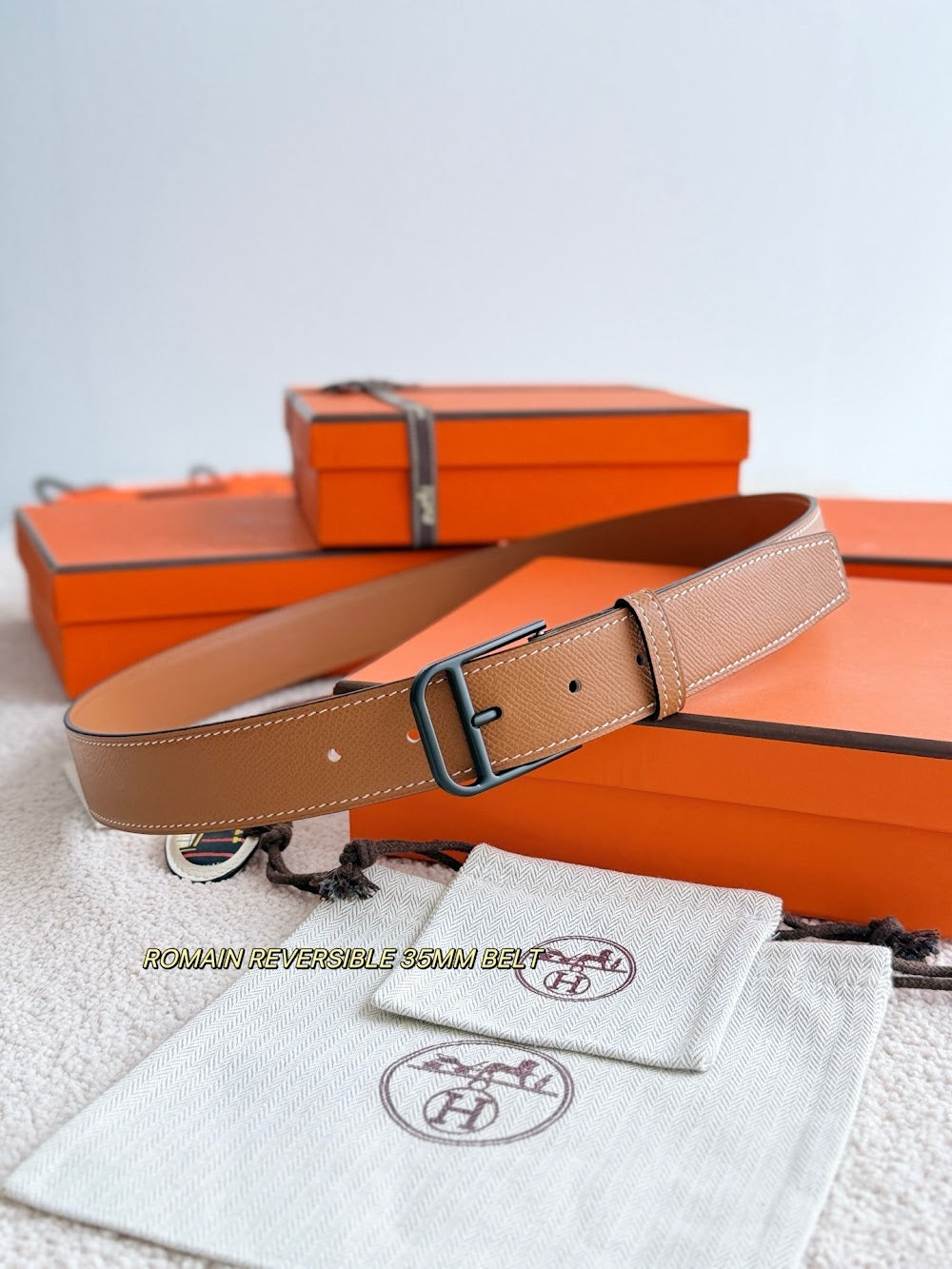 Anum Bags Hermesn Luxury Belt --106186