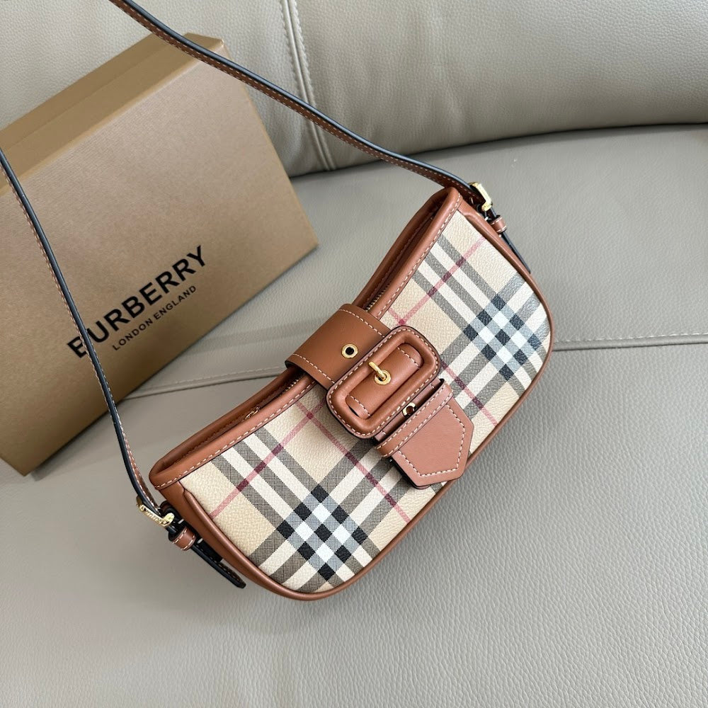 Ezyycart Bags Burberryn Luxury Bag --92054