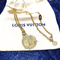 Anum Bags Necklace LUV026