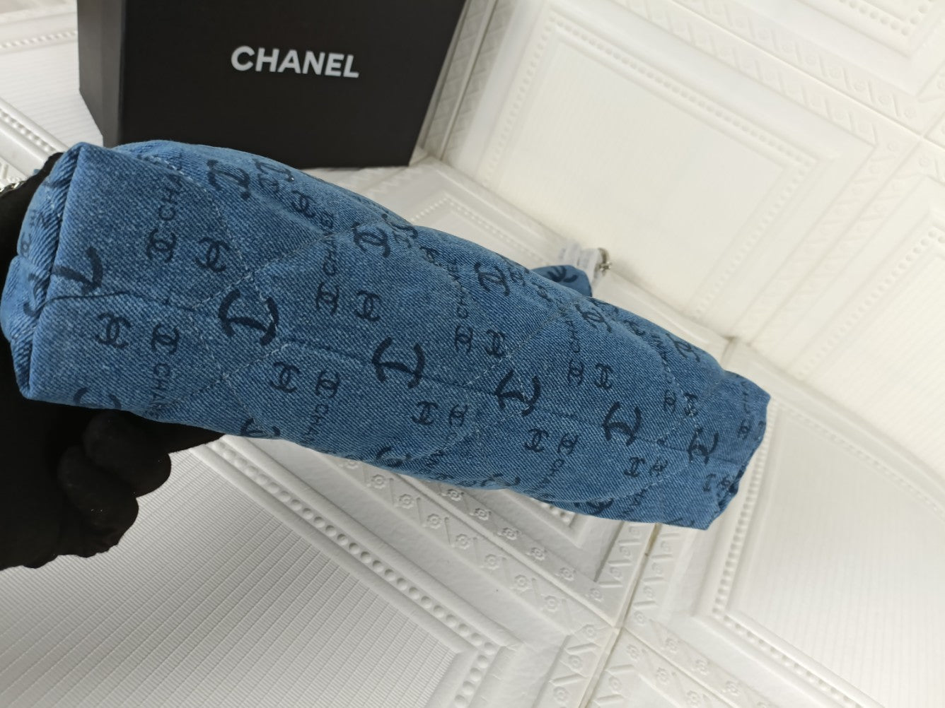 Anum Bags Mo - Bag CHL 429