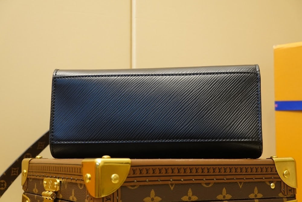Ezyycart Bags ln Luxury Bag --60142