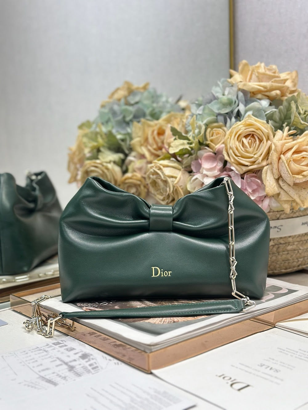 Ezyycart Bags Diorn Luxury Bag --115589