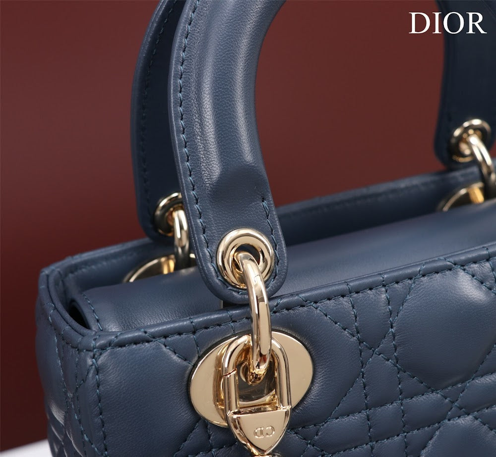 Ezyycart Bags Diorn Luxury Bag --115925
