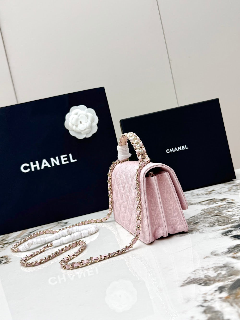 Anum Bags CHn Luxury Bag --113852