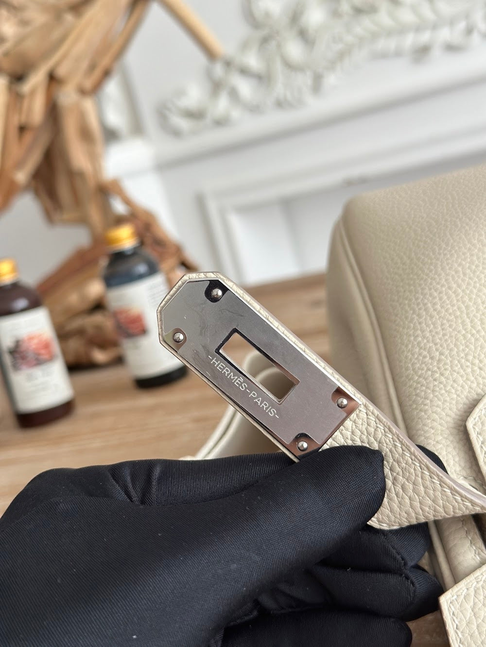 Anum Bags Hermesn Luxury Bag --117370