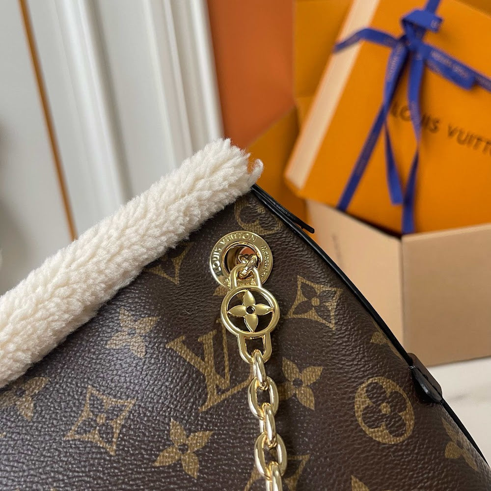 Anum Bags LVn Luxury Bag --78823