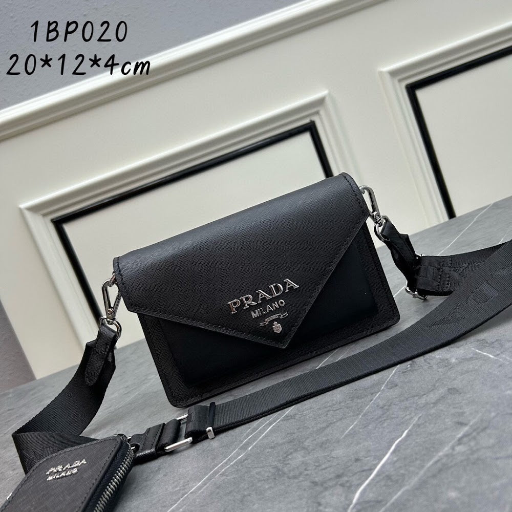 Ezyycart Bags pradn Luxury Bag --73527
