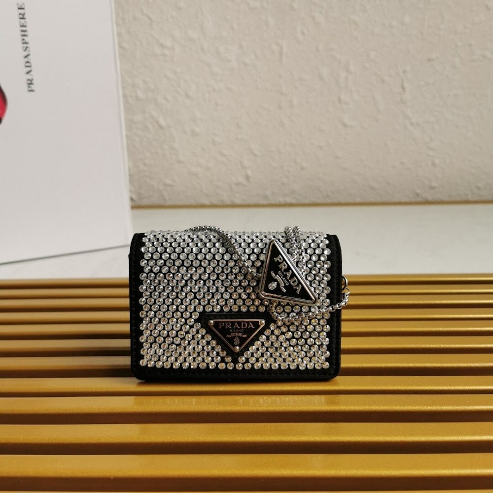 Ezyycart Bags Pradn Luxury Bag --101511