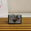 Ezyycart Bags Pradn Luxury Bag --101511