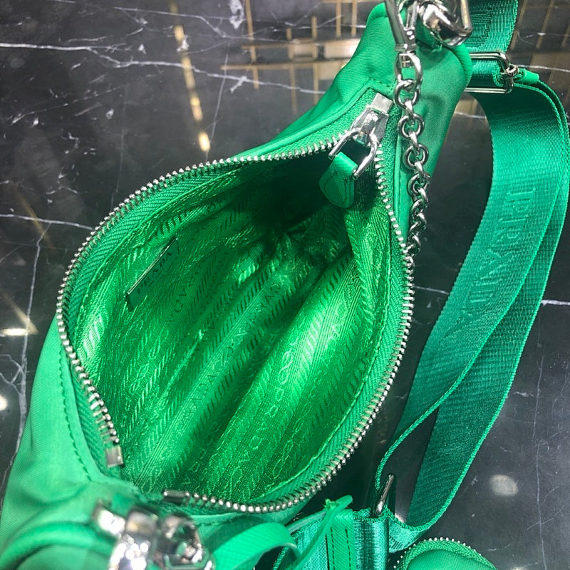 Ezyycart Bags pradn Luxury Bag --74625