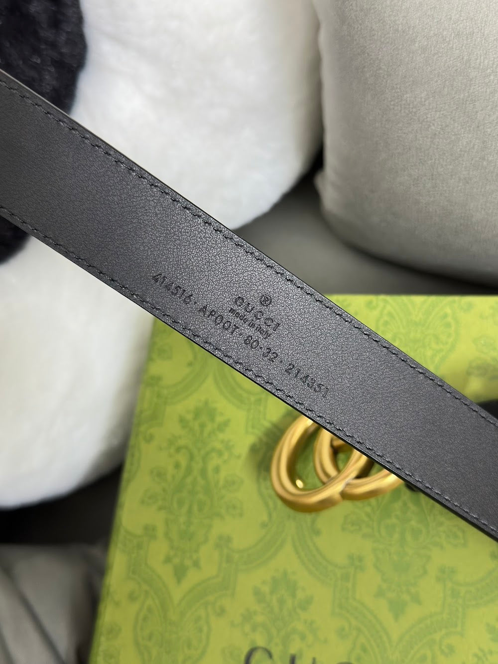 Ezyycart Bags Guccin Luxury Belt --105114
