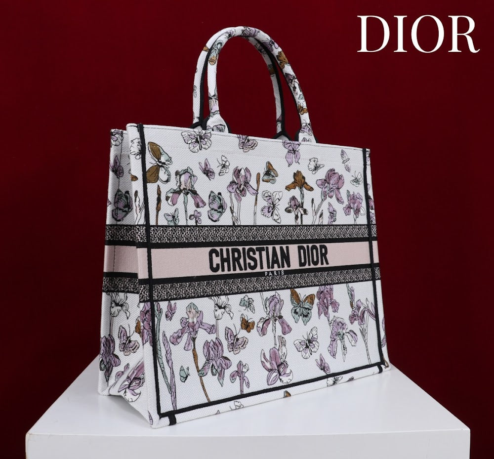 Anum Bags Diorn Luxury Bag --114908