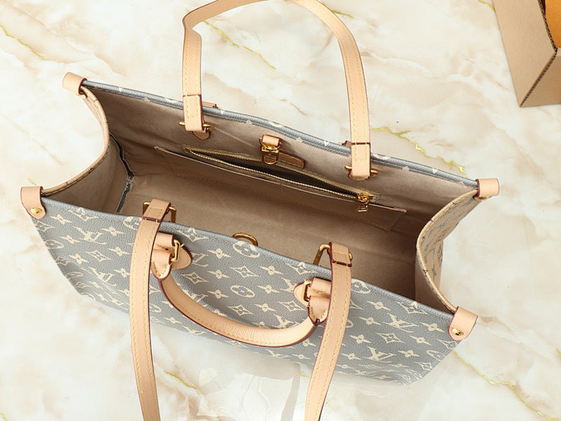 Anum Bags LVn Luxury Bag --80875