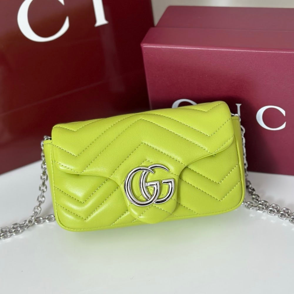 Ezyycart Bags Guccin Luxury Bag --94407