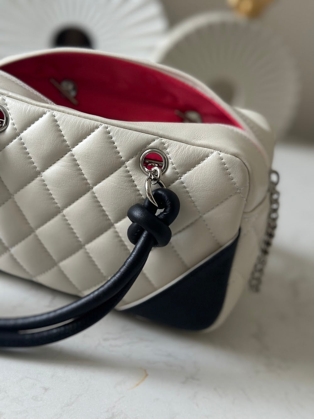 Anum Bags CHn Luxury Bag --113011