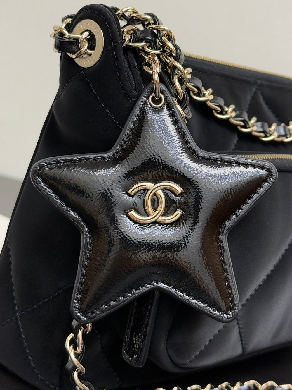 Anum Bags CHn Luxury Bag --113710