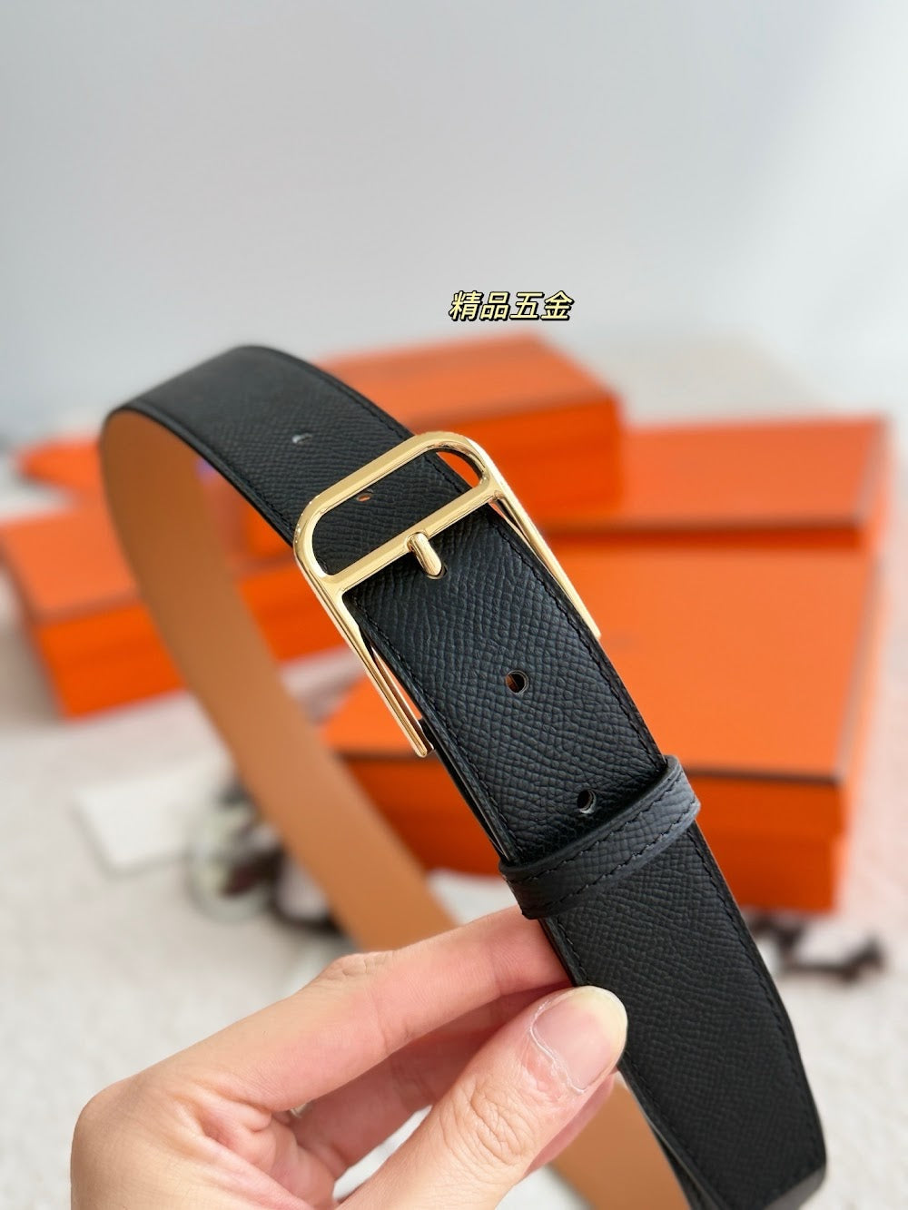 Anum Bags Hermesn Luxury Belt --106188