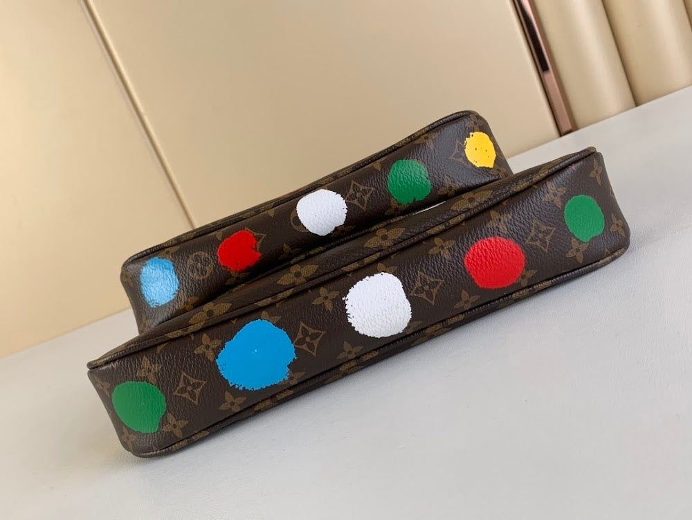 Ezyycart Bags ln Luxury Bag --56633