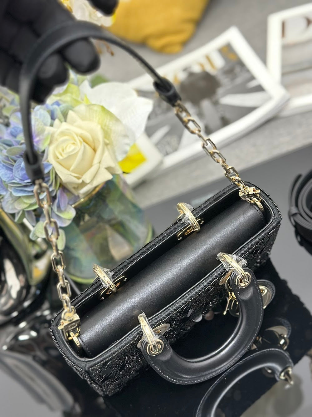 Ezyycart Bags Diorn Luxury Bag --115412
