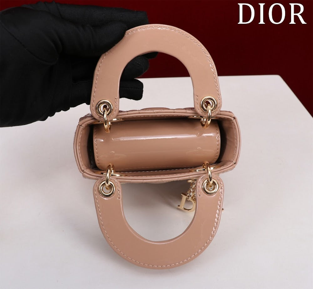 Ezyycart Bags Diorn Luxury Bag --116556