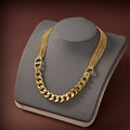 Anum Bags Necklace DIR013